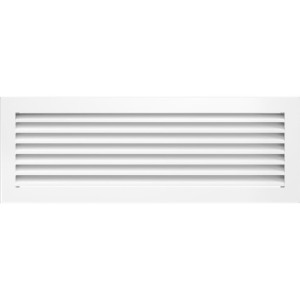 Kratka FRESH biała 17x49 (Kratki)