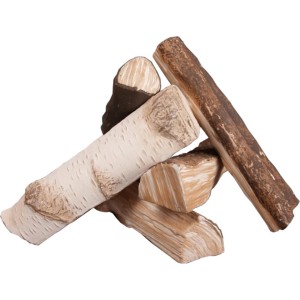Drewienka MIX (Kratki)