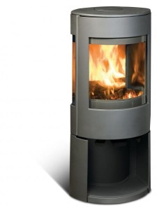 Dovre Astro 3CBWB Piec kominkowy