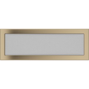 Kratka złoto galwaniczne 22x22 (Kratki)