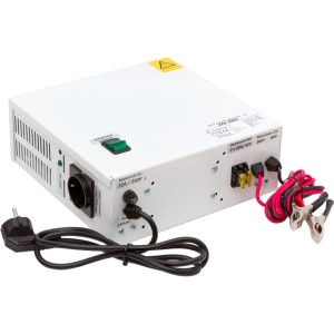 Zasilacz awaryjny zasilania CO 300W sinus (Kratki)
