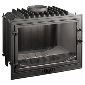 UNIFLAM 700 DUŻA KASETA ref. 600-270 Wkład Kominkowy