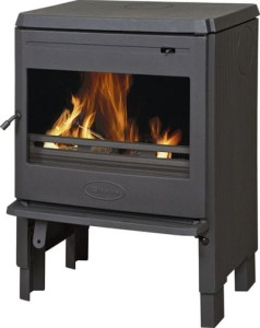 Dovre 360 CB Piec kominkowy