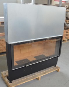 Horizontal VD gilotyna 1770/500 - Kobok