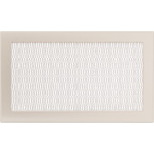 Kratka kremowa 22x37 (Kratki)