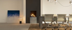 Wkład kominkowy na gaz Kalfire GP60/59F