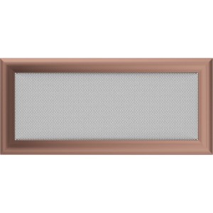 Kratka Oskar 17x37 miedziana (Kratki)