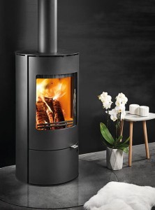 Piec Wolnostojący WESTFIRE 36