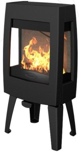 Dovre Sense 303 Piec kominkowy