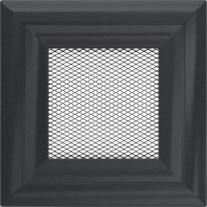 Kratka Oskar grafitowa 11x11 (Kratki)