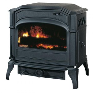 Dovre 750 GH Piec Wolnostojący