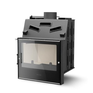 LECHMA PP190 Standard Lux 14kW Wkład Kominkowy