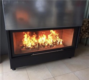 Horizontal VD gilotyna 1570/500 - Kobok