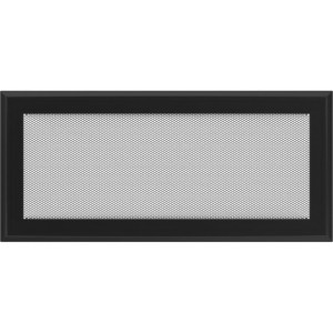 Kratka Oskar czarna 17x37 (Kratki)