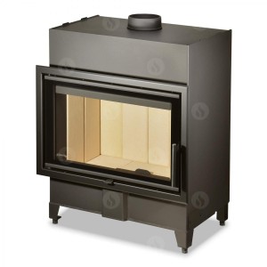 Romotop HEAT 2g 70.44.01 - Wkład Kominkowy
