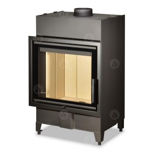 Romotop HEAT 2g 59.50.01 - Wkład Kominkowy