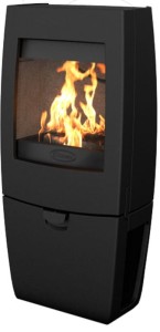 Dovre Sense 400 Piec kominkowy
