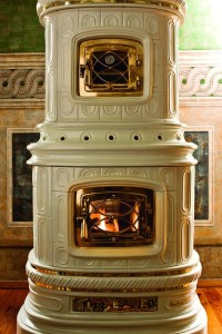 Piecyk Viennese 14,9 kW - Sergio Leoni