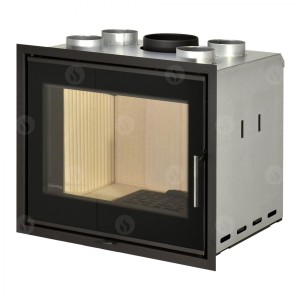 Romotop KV 6.6.2 Wkład Komikowy
