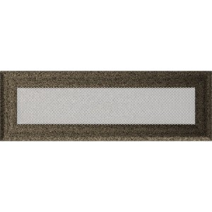 Kratka Oskar czarno-złota 11x32 (Kratki)