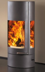 Piec Wolnostojący Pi-Ko - Austroflamm