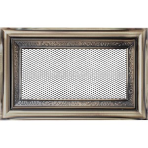 Kratka Rustykalna 11x17 (Kratki)