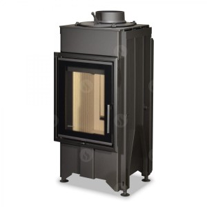 Romotop DYNAMIC B2G 44.55.01 Wkład Kominkowy