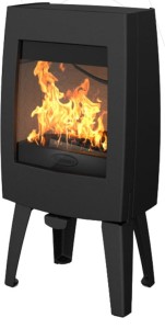 Dovre Sense 300 Piec kominkowy