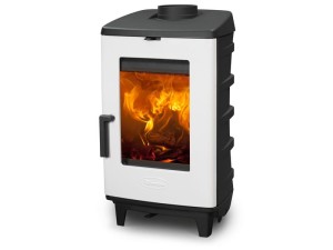 Dovre BRUT E12 Piec Wolnostojący