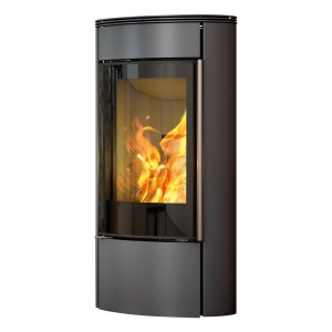 Sparthem Senso S (Titan) Kominek Wolnostojący
