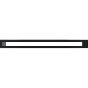 TUNEL czarny 6x60 (Kratki)