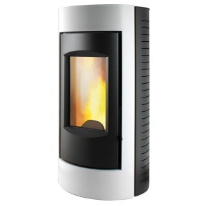 INVICTA OLEA LP9 (Biały) ref. 6410-10 Piec Wolnostojący