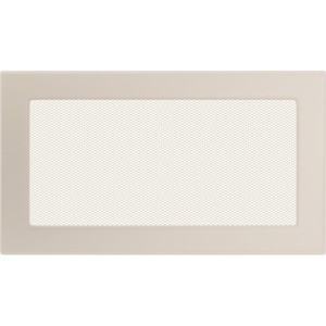 Kratka kremowa 17x30 (Kratki)