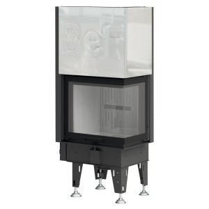 BeF Aquatic WH V 65 CP Wkład Kominkowy