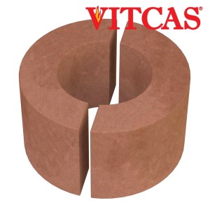 Szamotowe Kręgi Akumulacyjne Vitcas (Vitcas)