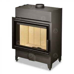 Romotop HEAT 2g 70.50.01 - Wkład Kominkowy
