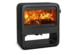 Dovre ROCK 500 WB Piec Wolnostojący