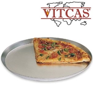 Tacka na pizze 204mm (Vitcas)