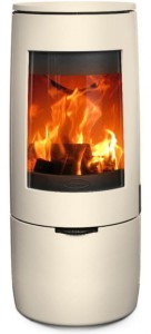 Dovre BOLD 400 E8 Piec Wolnostojący