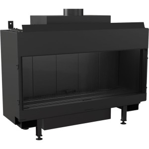 Kratki LEO 100 na gaz techniczny LPG