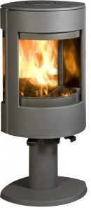 Dovre Astro 3CBP Piec kominkowy
