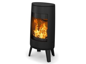 Dovre BOLD 300 Piec Wolnostojący