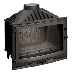 UNIFLAM 700 SELENIC ref. 607-720-DP Wkład Kominkowy