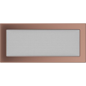 Kratka miedź galwaniczna 17x37 (Kratki)