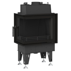 BeF Passive 8 CL Wkład Kominkowy