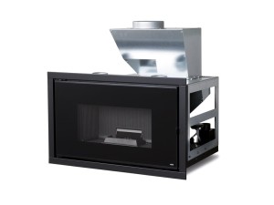 Wkład na pelet Vivo 90 C. Air BASIC 10,5 kW - MCZ