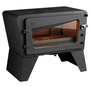 INVICTA CH'TI ref. 6167-44 Piec Wolnostojący