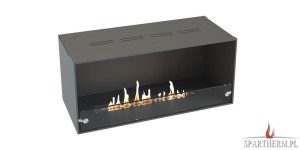 Biokominek Kensington 1V (Spartherm)