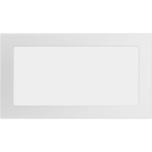 Kratka biała 17x30 (Kratki)