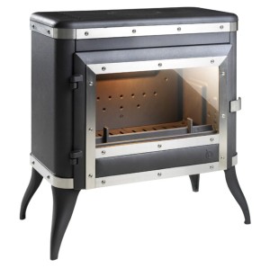 INVICTA TENNESSEE ref. 6181-44 Piec Wolnostojący